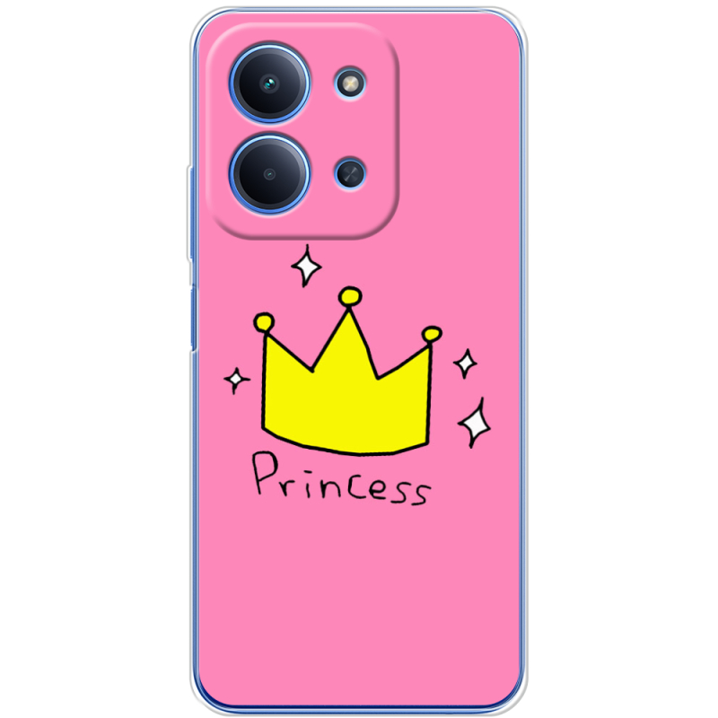 Чохол BoxFace Xiaomi Redmi 15C 