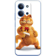 Чохол BoxFace Xiaomi Redmi 15C 