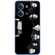 Чохол BoxFace Xiaomi Redmi 15C 
