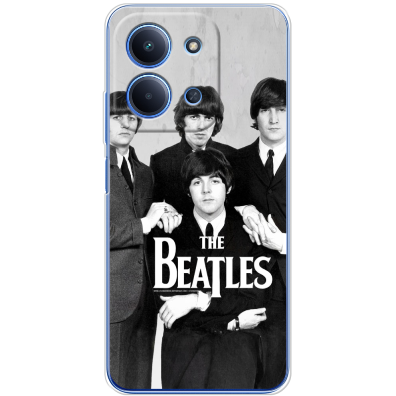 Чохол BoxFace Xiaomi Redmi 15C 