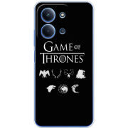 Чохол BoxFace Xiaomi Redmi 15C 