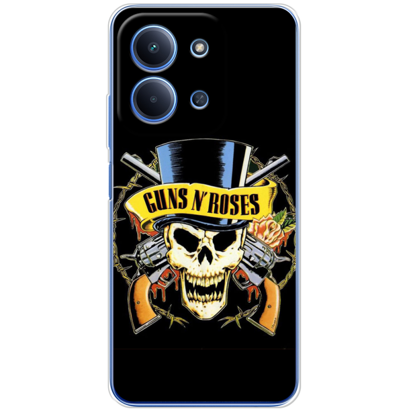 Чохол BoxFace Xiaomi Redmi 15C 