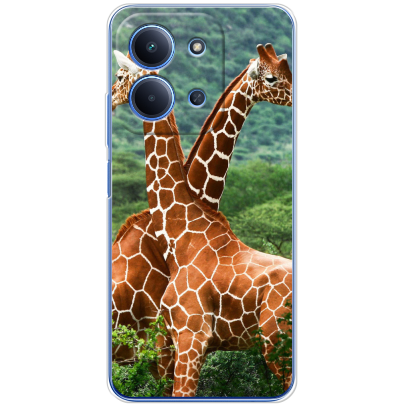 Чохол BoxFace Xiaomi Redmi 15C 
