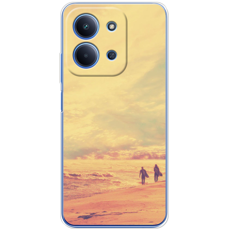 Чохол BoxFace Xiaomi Redmi 15C 
