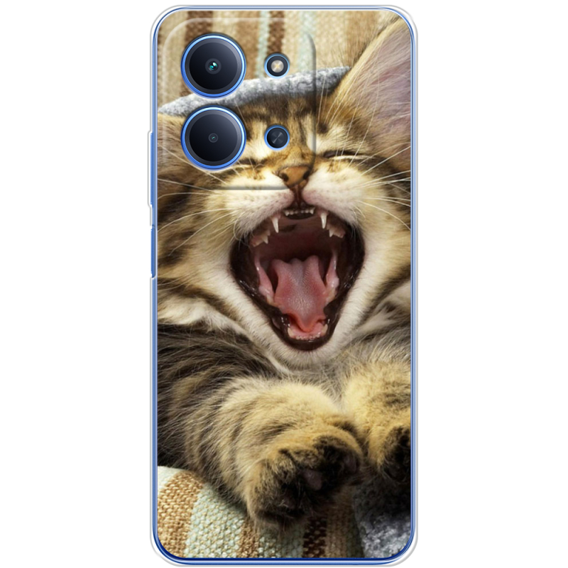 Чохол BoxFace Xiaomi Redmi 15C 