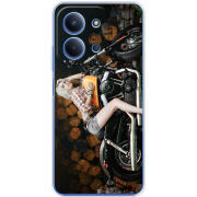 Чохол BoxFace Xiaomi Redmi 15C 