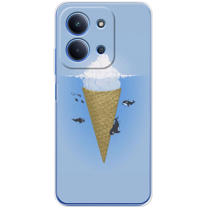 Чохол BoxFace Xiaomi Redmi 15C 