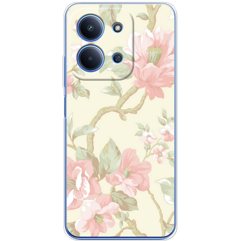 Чохол BoxFace Xiaomi Redmi 15C 