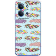 Чохол BoxFace Xiaomi Redmi 15C 
