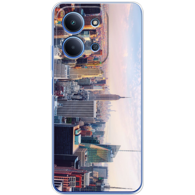 Чохол BoxFace Xiaomi Redmi 15C 