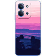 Чохол BoxFace Xiaomi Redmi 15C Top of the World