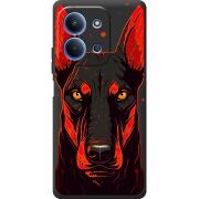 Чорний чохол BoxFace Xiaomi Redmi 15C 