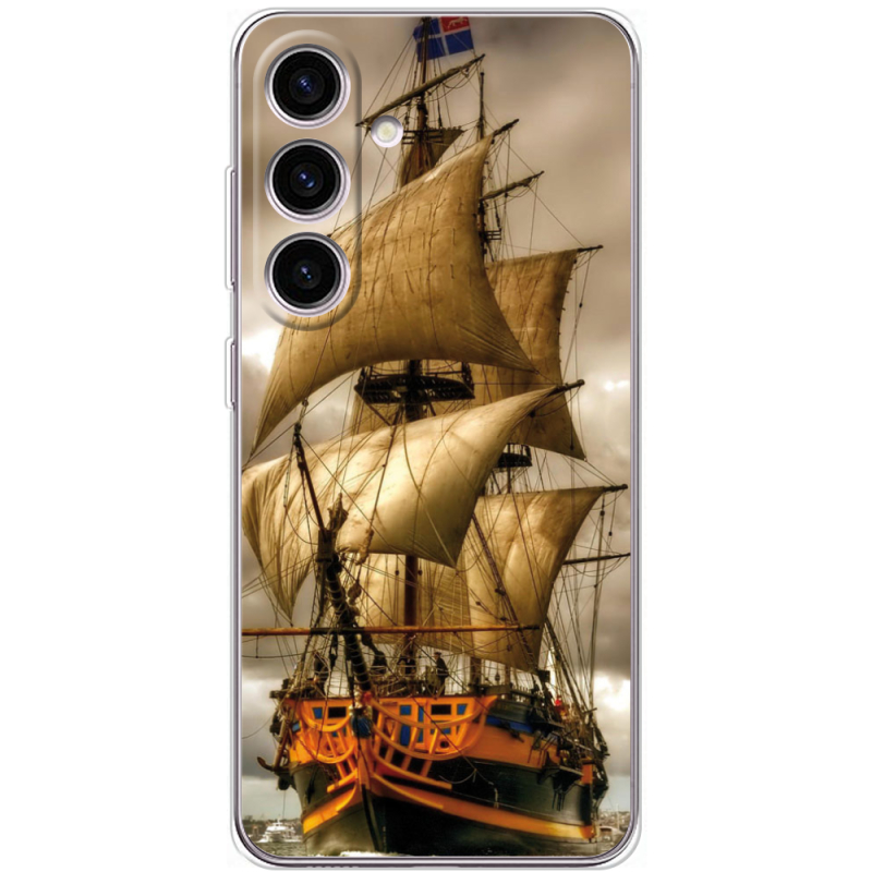 Чохол BoxFace Samsung Galaxy M56 (M566) 