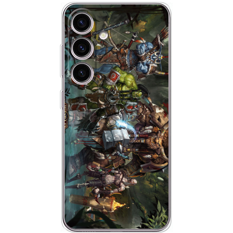 Чохол BoxFace Samsung Galaxy M56 (M566) 
