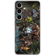 Чохол BoxFace Samsung Galaxy M56 (M566) 