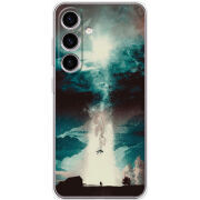 Чохол BoxFace Samsung Galaxy M56 (M566) 