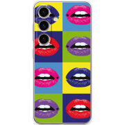 Чохол BoxFace Samsung Galaxy M56 (M566) 