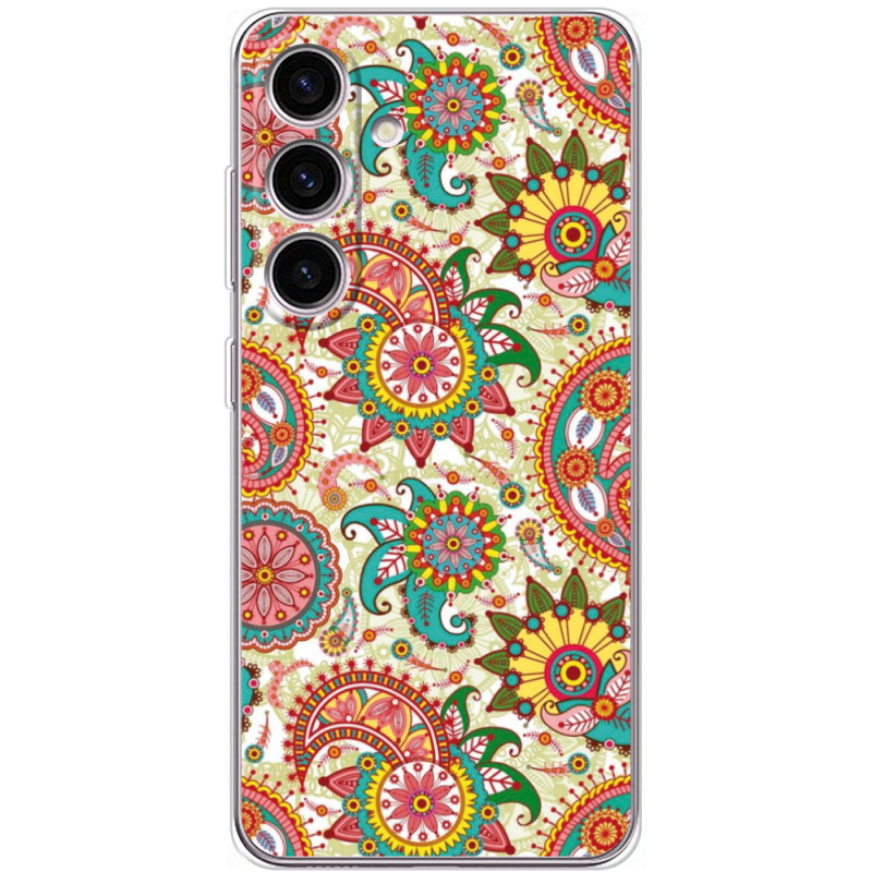 Чохол BoxFace Samsung Galaxy M56 (M566) 