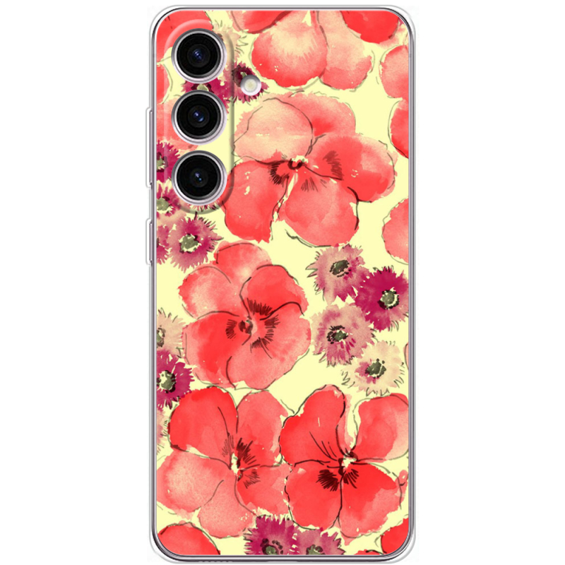 Чохол BoxFace Samsung Galaxy M56 (M566) 