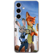 Чохол BoxFace Samsung Galaxy M56 (M566) 