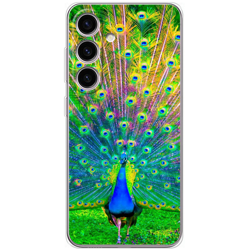 Чохол BoxFace Samsung Galaxy M56 (M566) 