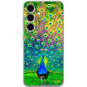 Чохол BoxFace Samsung Galaxy M56 (M566) 