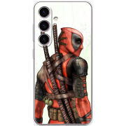 Чохол BoxFace Samsung Galaxy M56 (M566) 