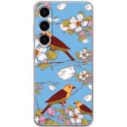 Чохол BoxFace Samsung Galaxy M56 (M566) 