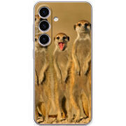 Чохол BoxFace Samsung Galaxy M56 (M566) 