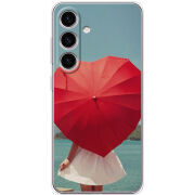 Чохол BoxFace Samsung Galaxy M56 (M566) 