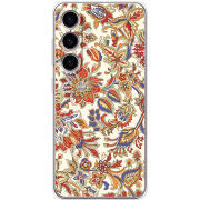 Чохол BoxFace Samsung Galaxy M56 (M566) Rapsody