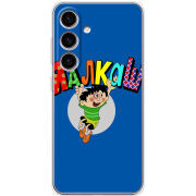 Чохол BoxFace Samsung Galaxy M56 (M566) 