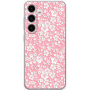 Чохол BoxFace Samsung Galaxy M56 (M566) 