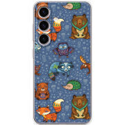 Чохол BoxFace Samsung Galaxy M56 (M566) 