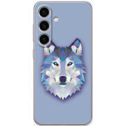 Чохол BoxFace Samsung Galaxy M56 (M566) Wolfie