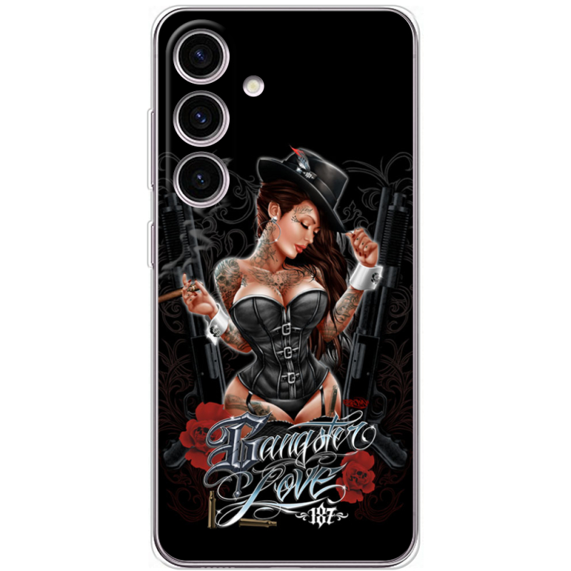 Чохол BoxFace Samsung Galaxy M56 (M566) 