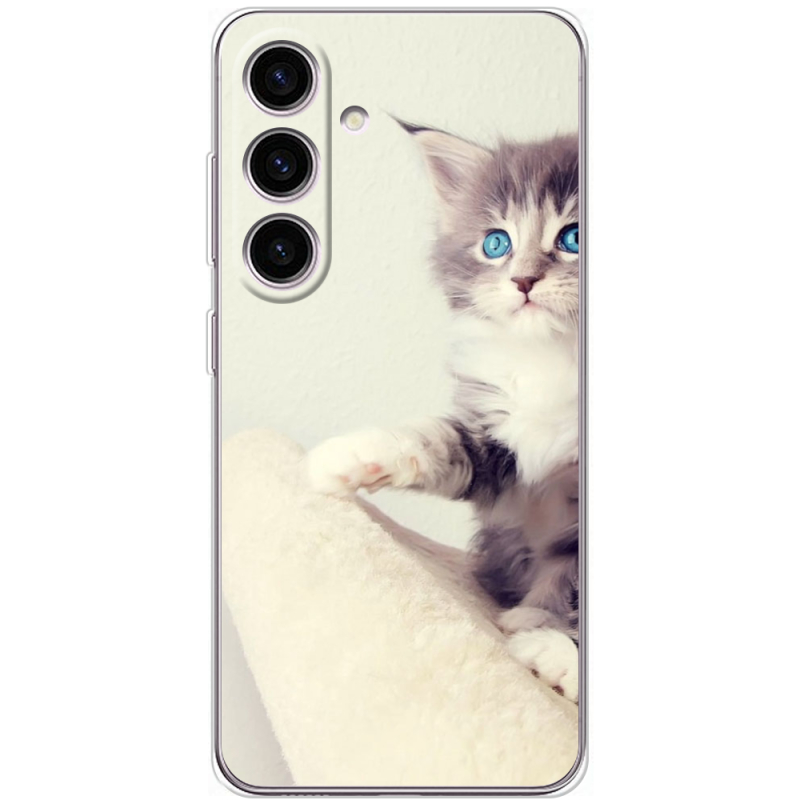 Чохол BoxFace Samsung Galaxy M56 (M566) 