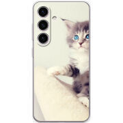 Чохол BoxFace Samsung Galaxy M56 (M566) 