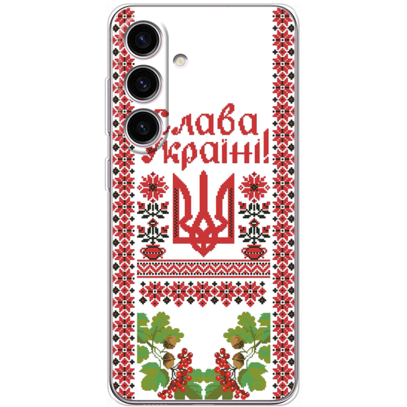 Чохол BoxFace Samsung Galaxy M56 (M566) 
