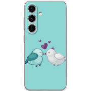 Чохол BoxFace Samsung Galaxy M56 (M566) 
