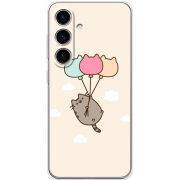 Чохол BoxFace Samsung Galaxy M56 (M566) 