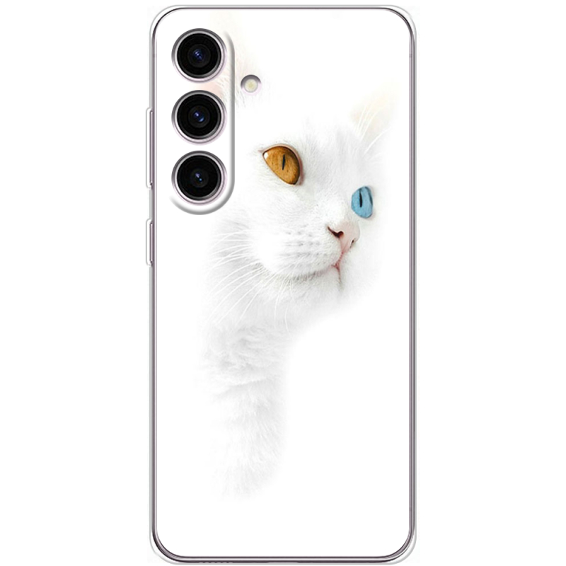 Чохол BoxFace Samsung Galaxy M56 (M566) 