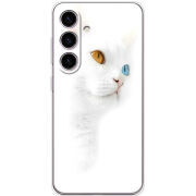 Чохол BoxFace Samsung Galaxy M56 (M566) 