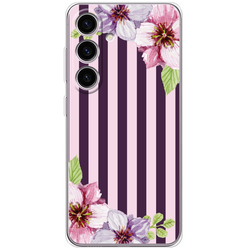 Чохол BoxFace Samsung Galaxy M56 (M566) Purple Fantasy