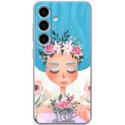 Чохол BoxFace Samsung Galaxy M56 (M566) 