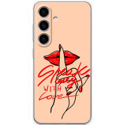 Чохол BoxFace Samsung Galaxy M56 (M566) 