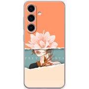 Чохол BoxFace Samsung Galaxy M56 (M566) 