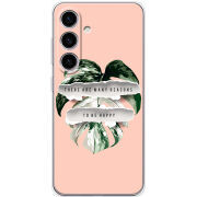 Чохол BoxFace Samsung Galaxy M56 (M566) 