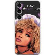 Чохол BoxFace Samsung Galaxy M56 (M566) Nice Day