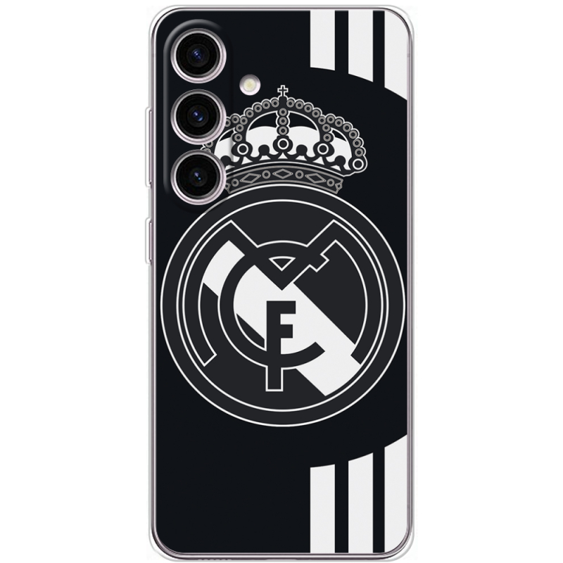 Чохол BoxFace Samsung Galaxy M56 (M566) Real Football
